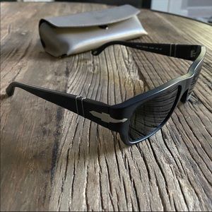 Men’s Persol Polarized Sunglasses